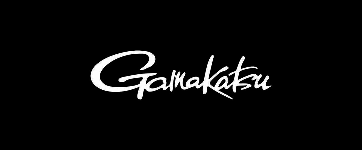 Gamakatsu – The Trout Shop