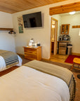 Trout Shop Lodge Room