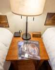Trout Shop Lodge Room