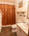 Trout Shop Lodge Room