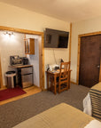Trout Shop Lodge Room
