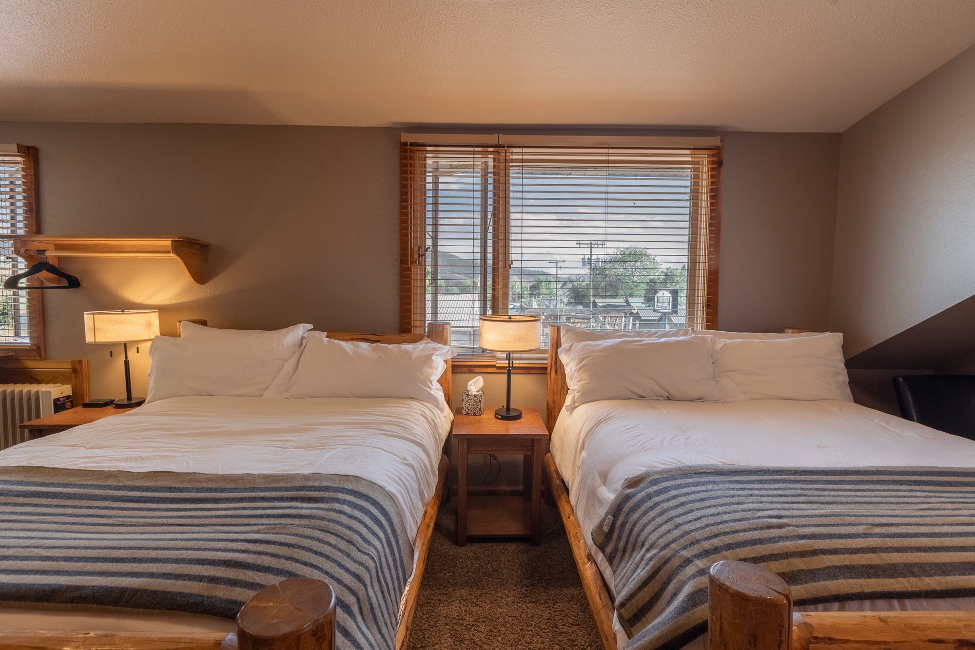 Trout Shop Lodge Studio Apartment