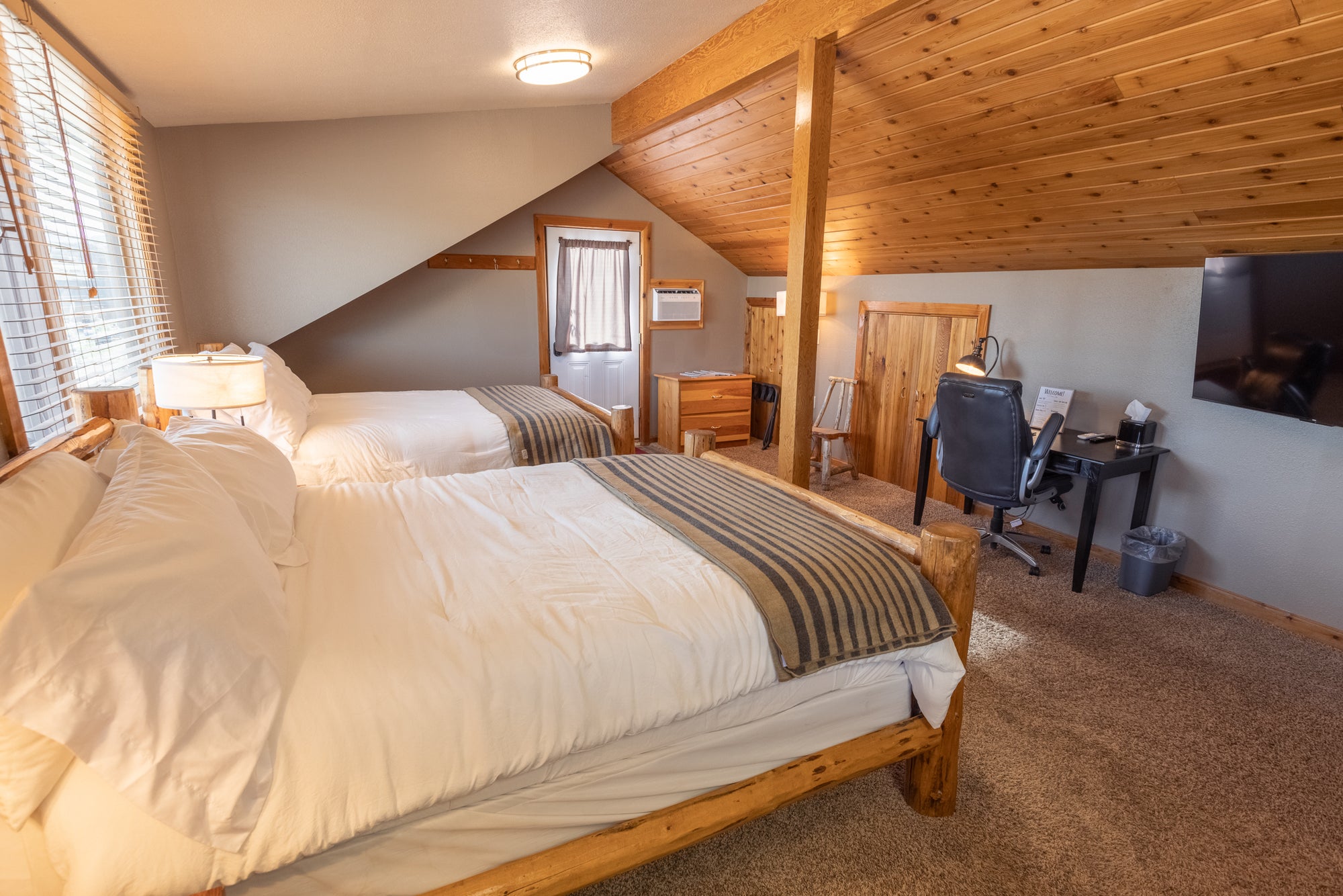 Trout Shop Lodge Studio Apartment