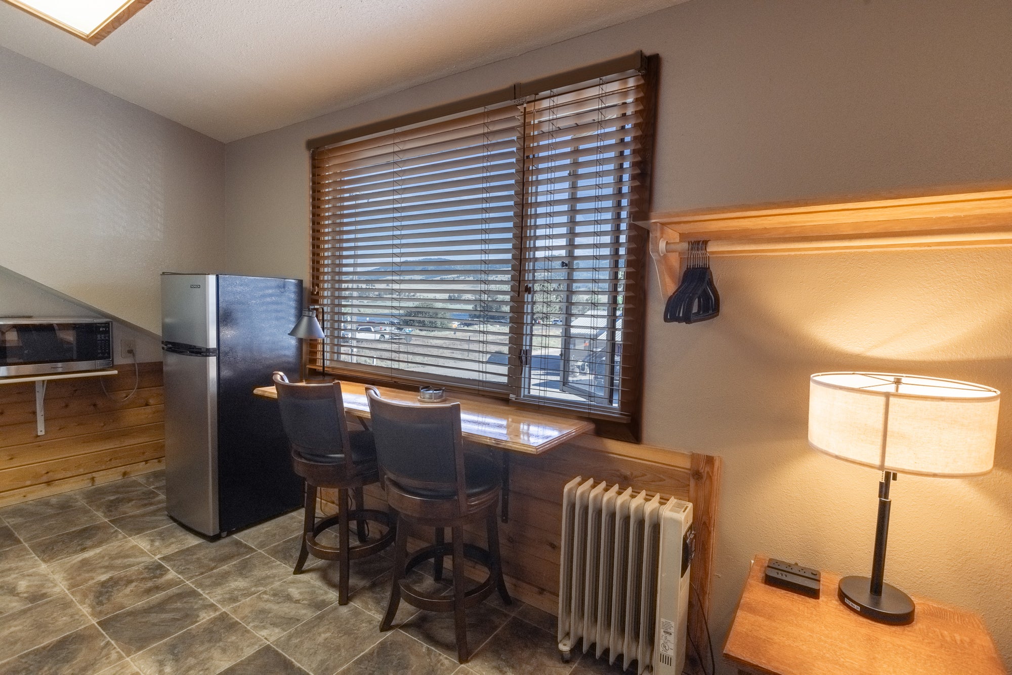 Trout Shop Lodge Studio Apartment