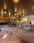 Outpost Meeting Room