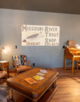 Outpost Meeting Room