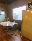 Outpost Meeting Room