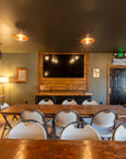 Outpost Meeting Room
