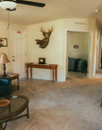 Mid Canon Trout Lodge
