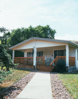 Mid Canon Trout Lodge