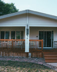 Mid Canon Trout Lodge