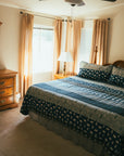 Mid Canon Trout Lodge