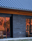 Fishcamp on the Mo - The Main House