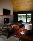 Fishcamp on the Mo - The Main House