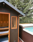 Mighty Mo House
