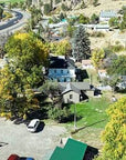 Wolf Creek Cottage