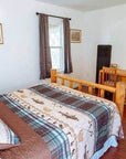 Wolf Creek Cottage
