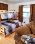 Wolf Creek Cottage