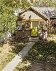 Wolf Creek Cottage