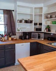 Wolf Creek Cottage