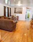 Wolf Creek Cottage