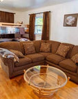 Wolf Creek Cottage