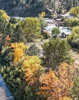 Wolf Creek Cottage