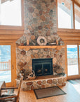 Wolf Creek Lodge