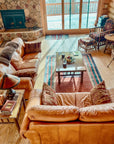 Wolf Creek Lodge