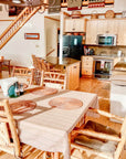 Wolf Creek Lodge