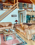 Wolf Creek Lodge