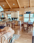 Wolf Creek Lodge