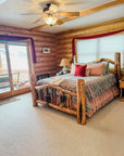 Wolf Creek Lodge