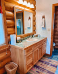 Wolf Creek Lodge
