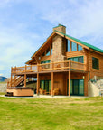 Wolf Creek Lodge