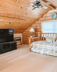 Wolf Creek Lodge