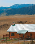Wolf Creek Lodge