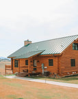 Wolf Creek Lodge