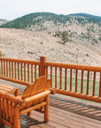 Wolf Creek Lodge