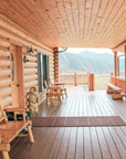 Wolf Creek Lodge