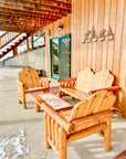Wolf Creek Lodge