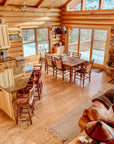 Wolf Creek Lodge