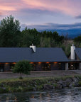 Fishcamp on the Mo - Casita South "The Barry"