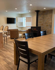 Eagle Rock Fishing Retreat