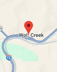 Wolf Creek Cottage