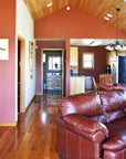 Lookout Lodge