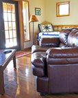 Lookout Lodge