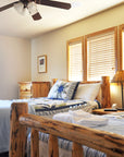Lookout Lodge