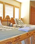 Lookout Lodge