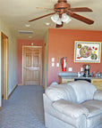 Lookout Lodge